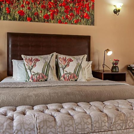 Leipzig Country House & Winery Nuy Экстерьер фото