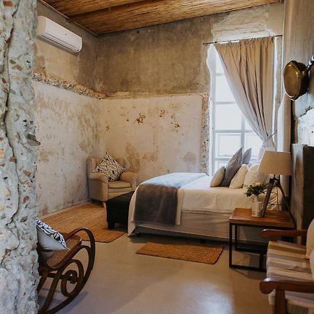 Leipzig Country House & Winery Nuy Экстерьер фото