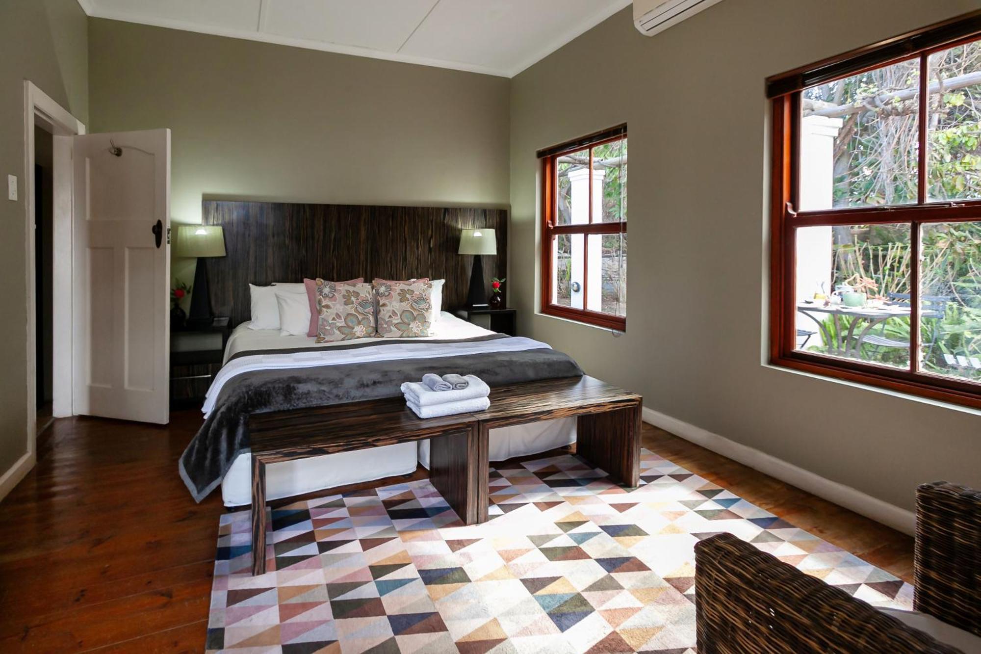 Leipzig Country House & Winery Nuy Экстерьер фото