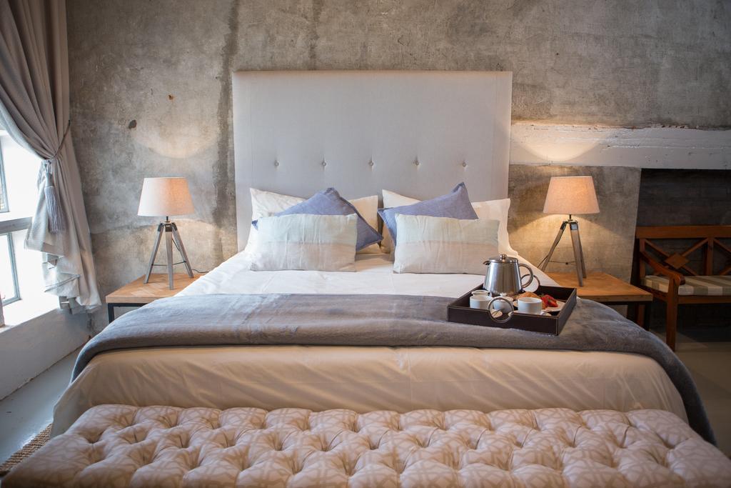 Leipzig Country House & Winery Nuy Экстерьер фото