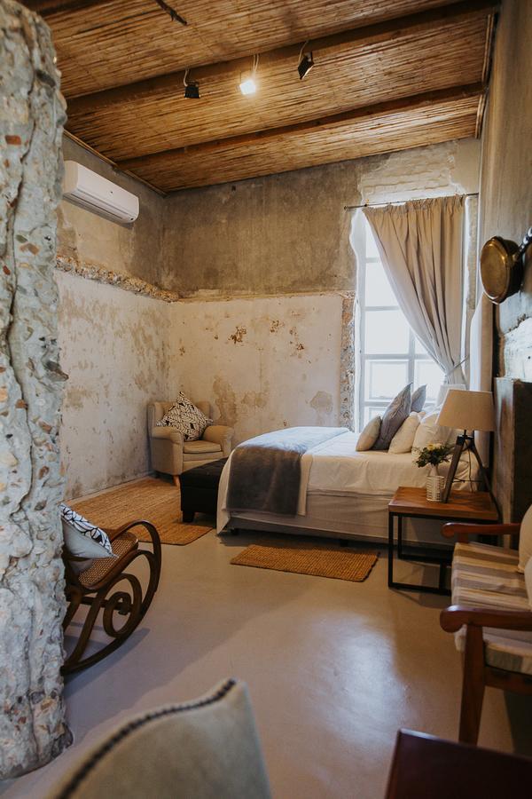 Leipzig Country House & Winery Nuy Экстерьер фото