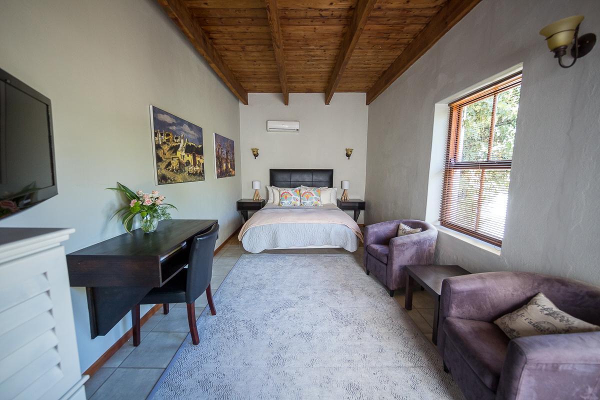 Leipzig Country House & Winery Nuy Экстерьер фото